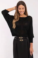  Džemperis model 209507 Italy Moda 