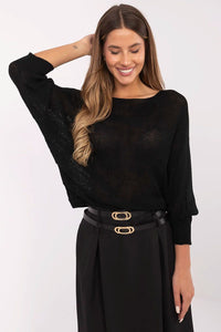  Džemperis model 209507 Italy Moda 