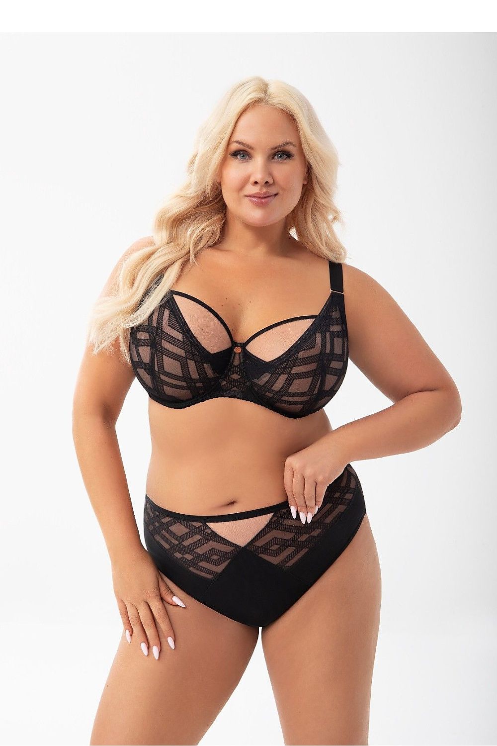 Liemenėlė Gorsenia Lingerie