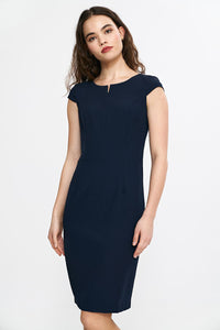  Dieninė suknelė model 210069 Nife 