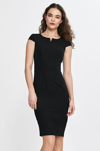  Dieninė suknelė model 210070 Nife 