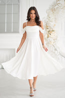  Vakarinė suknelė model 210729 Bicotone 