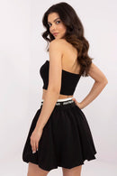  Trumpas sijonas model 210884 Italy Moda 