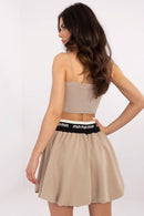  Trumpas sijonas model 210885 Italy Moda 