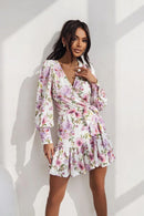 Dieninė suknelė model 210843 LaBalancia 