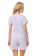  Pižamos model 210987 Donna 