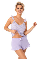  Pižamos model 210988 Donna 