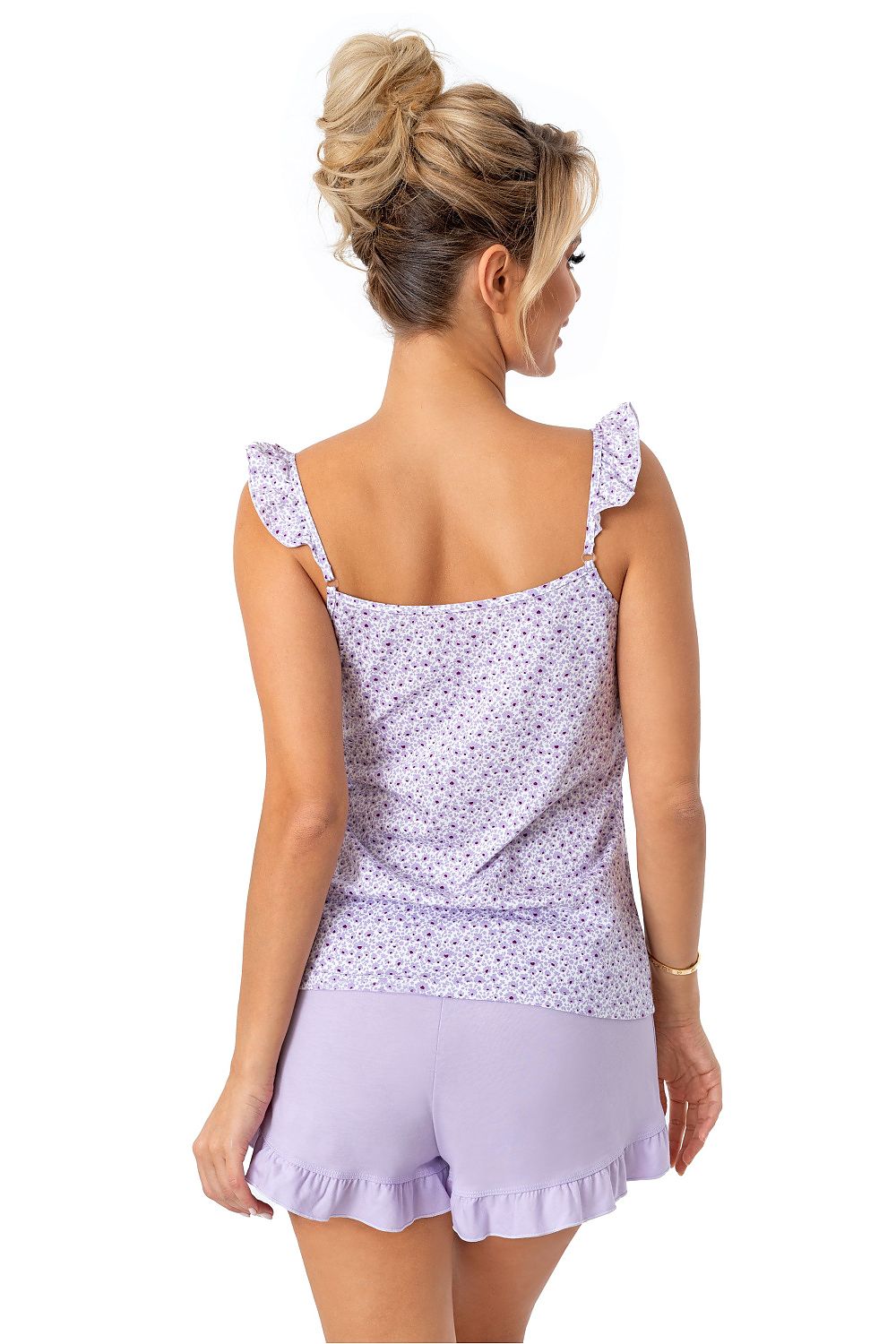 Pižama Donna