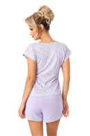  Pižamos model 210989 Donna 