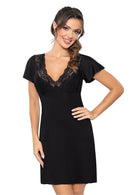  Naktiniai marškiniai model 210991 Donna 