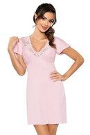  Naktiniai marškiniai model 210992 Donna 