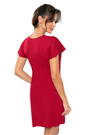  Naktiniai marškiniai model 210993 Donna 