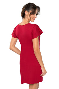  Naktiniai marškiniai model 210993 Donna 