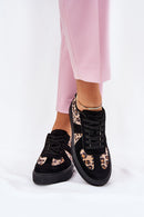  Sportinė avalynė model 211000 Step in style 