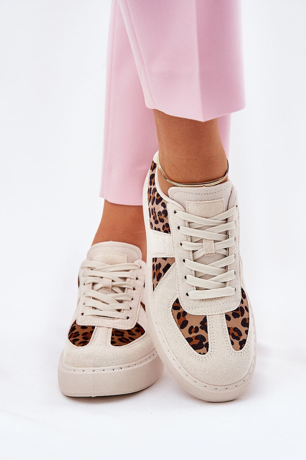  Sportinė avalynė model 211001 Step in style 