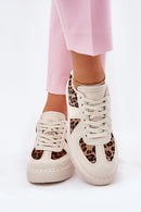  Sportinė avalynė model 211001 Step in style 