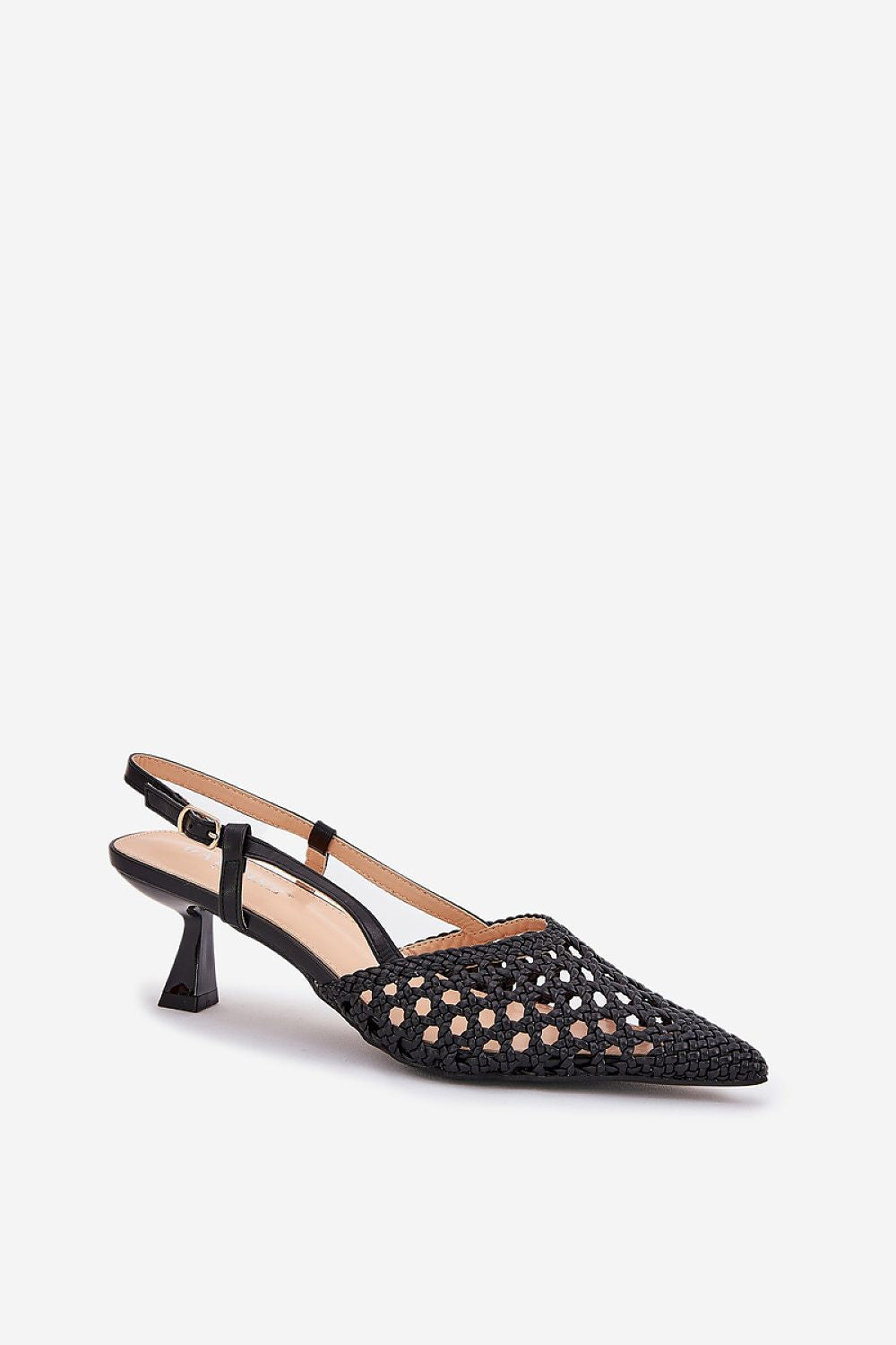 Aukštakulniai Step in style