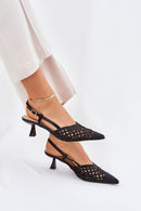  Aukštakulniai model 211028 Step in style 