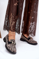  Mockasinai model 211095 Step in style 