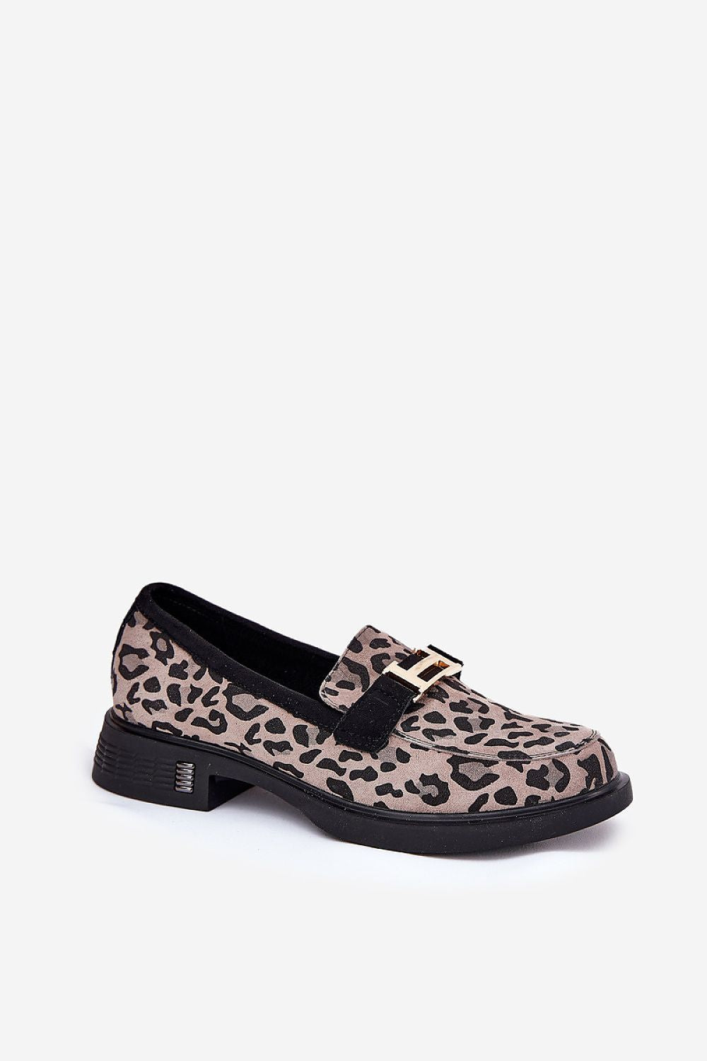 Mokasinai Step in style