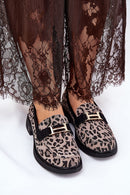  Mockasinai model 211095 Step in style 