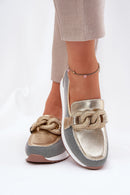  Mockasinai model 211100 Step in style 