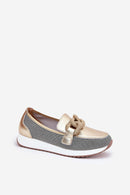  Mockasinai model 211100 Step in style 