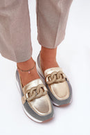  Mockasinai model 211100 Step in style 