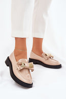 Mockasinai model 211108 Step in style 