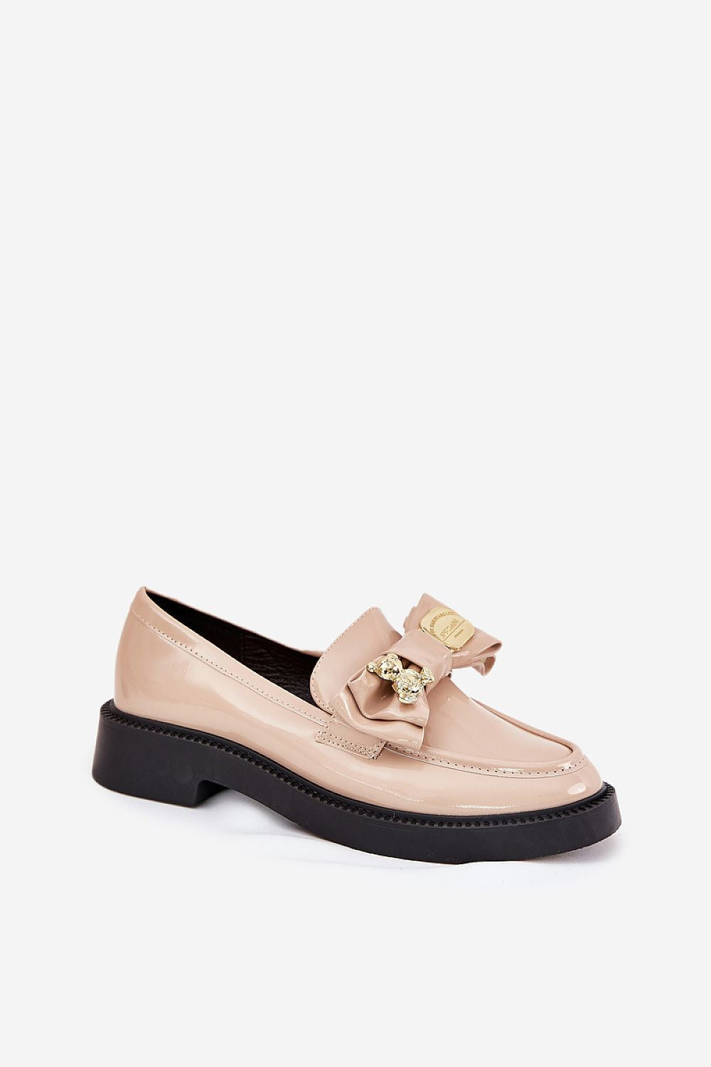 Mokasinai Step in style