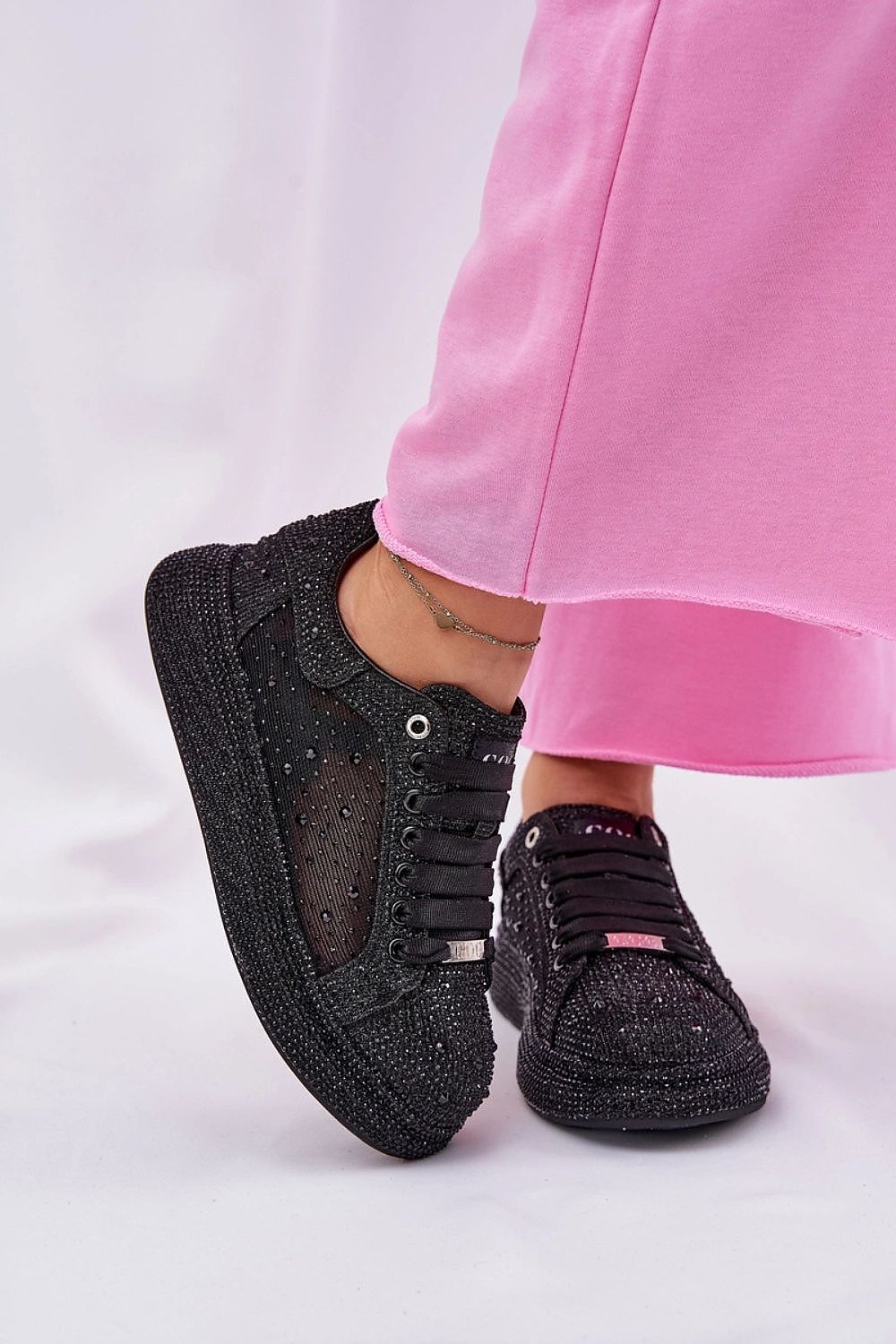 Sportinė avalynė Step in style