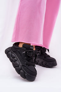  Sportinė avalynė model 211324 Step in style 