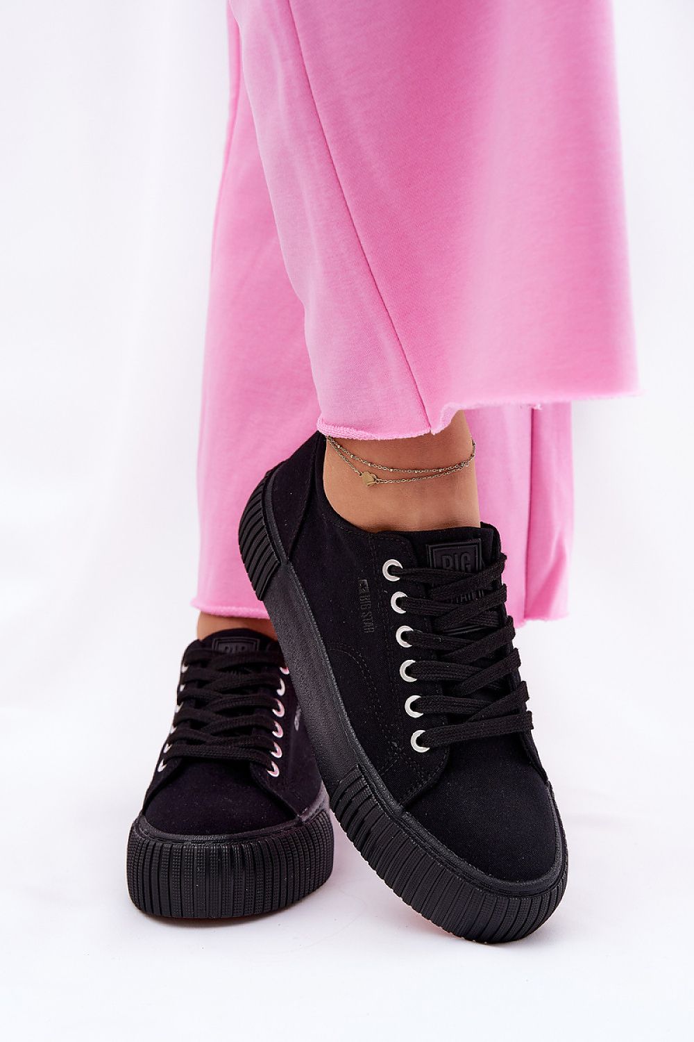  Sportbačiai model 211357 Step in style 
