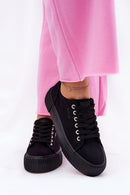  Sportbačiai model 211357 Step in style 