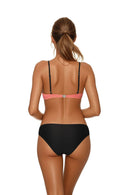  Dviejų dalių maudymosi kostiumėlis model 211390 Marko 