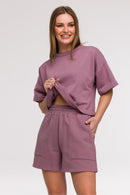  Šortai model 211513 BeWear 