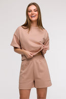  Šortai model 211514 BeWear 