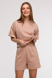  Šortai model 211514 BeWear 