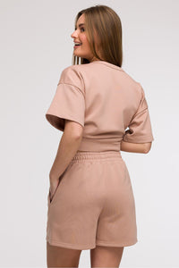  Šortai model 211514 BeWear 