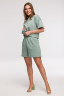 Šortai model 211515 BeWear 