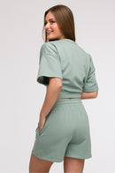 Šortai model 211515 BeWear 