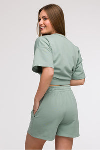  Šortai model 211515 BeWear 