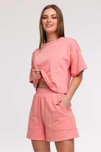  Šortai model 211516 BeWear 