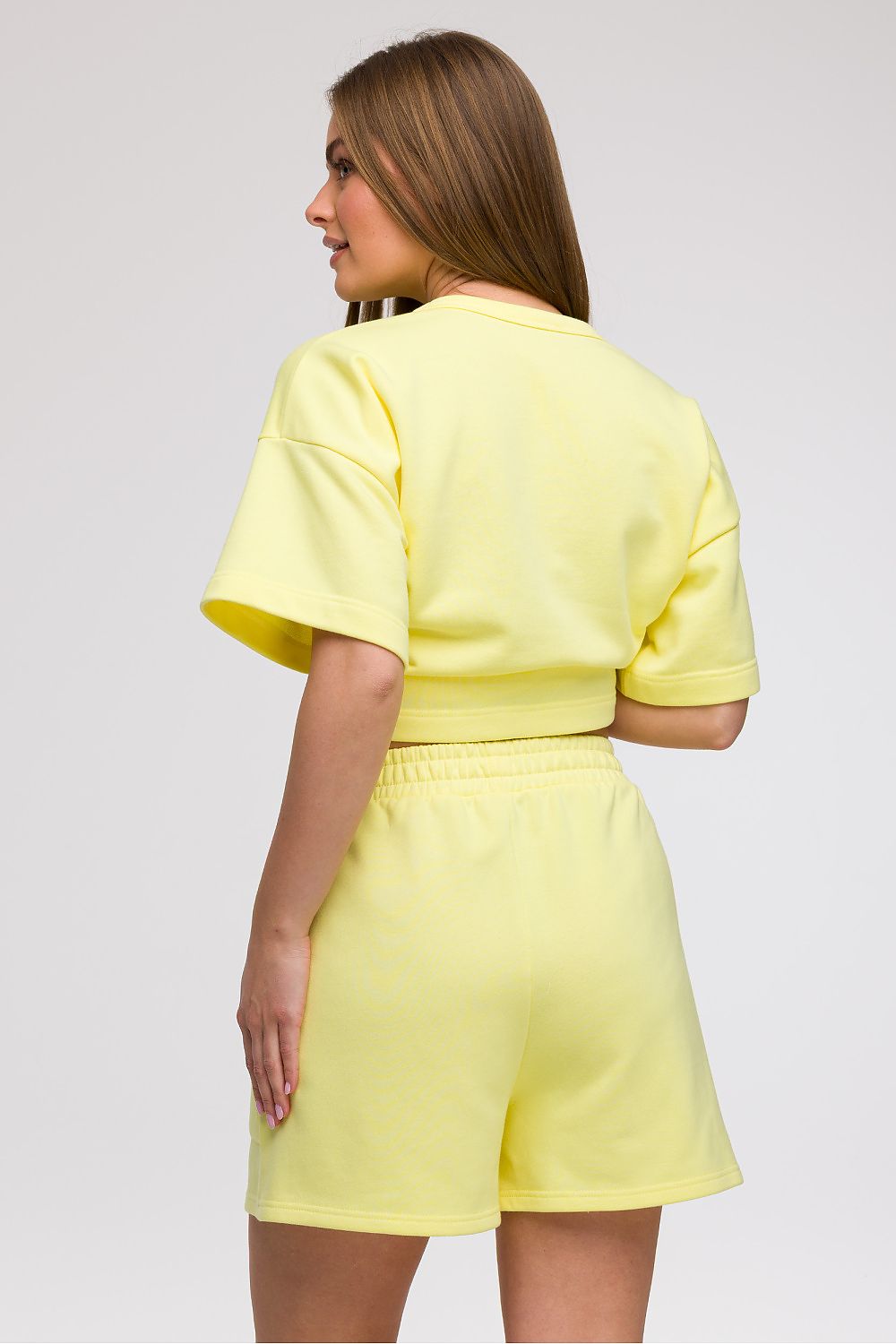  Šortai model 211517 BeWear 