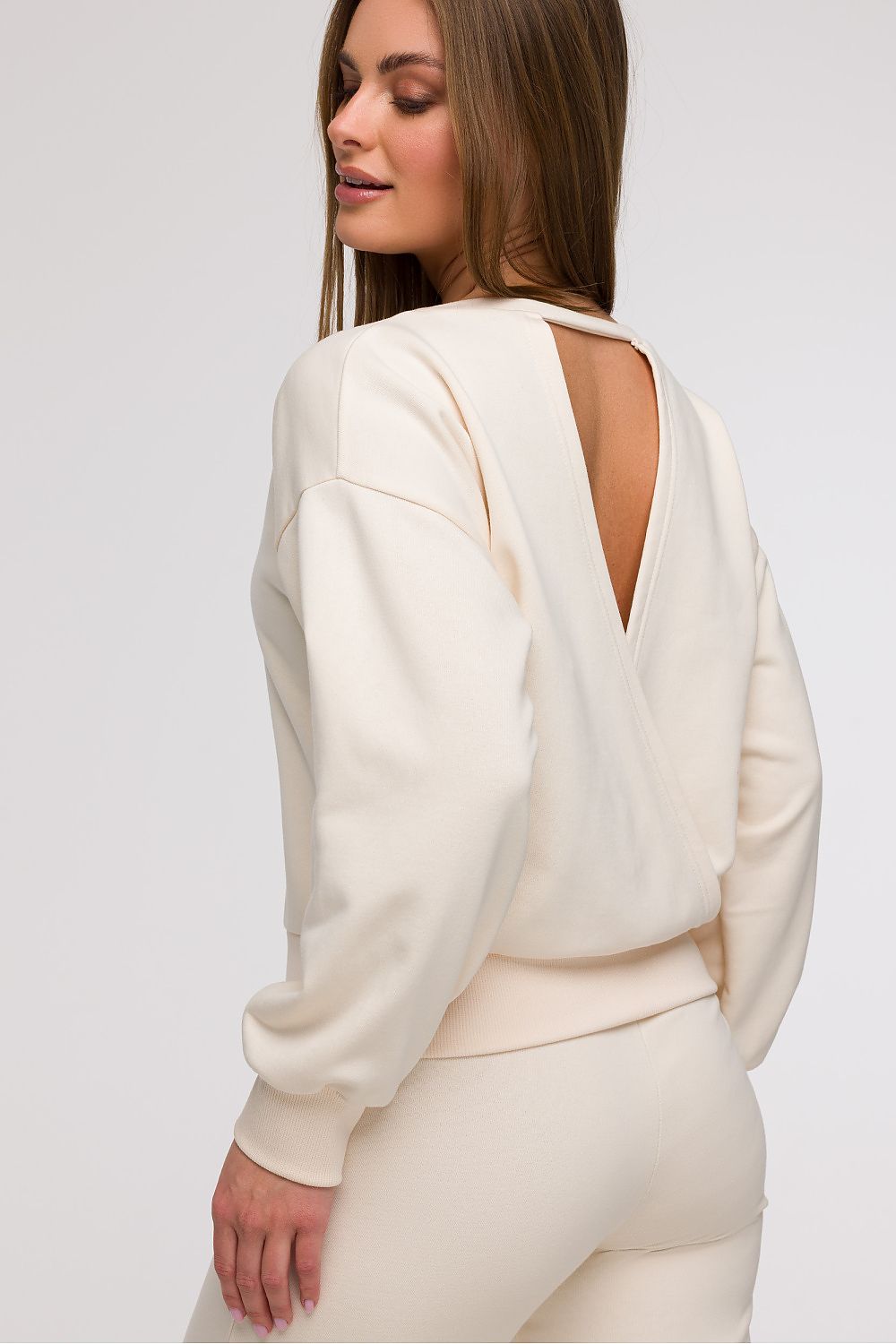  Džemperis model 211526 BeWear 