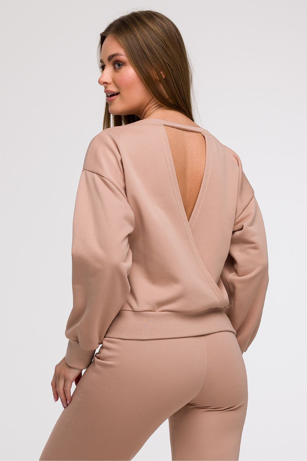  Džemperis model 211527 BeWear 