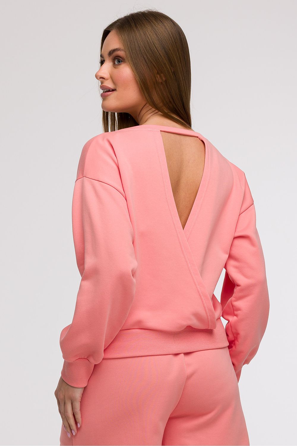  Džemperis model 211528 BeWear 
