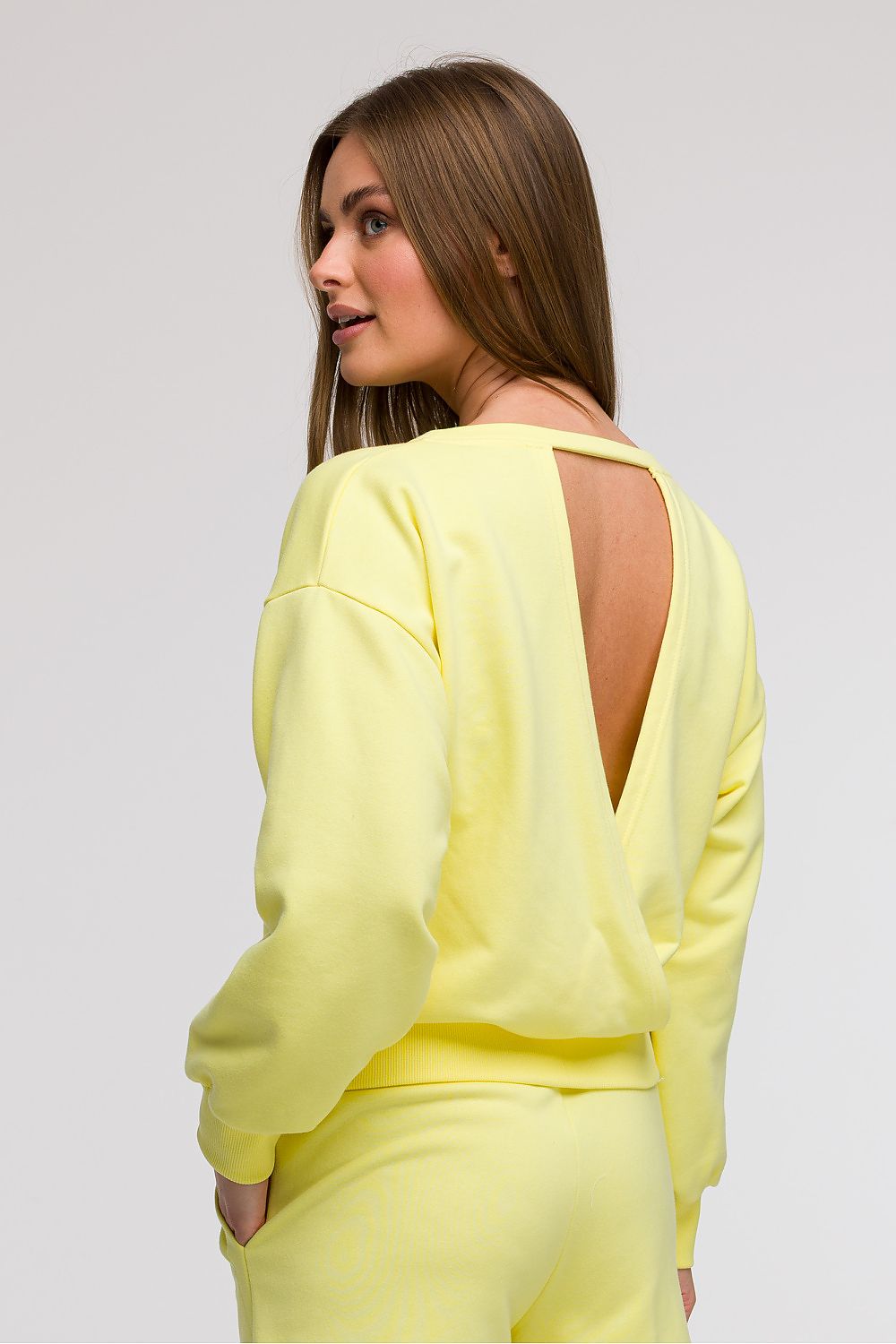  Džemperis model 211529 BeWear 
