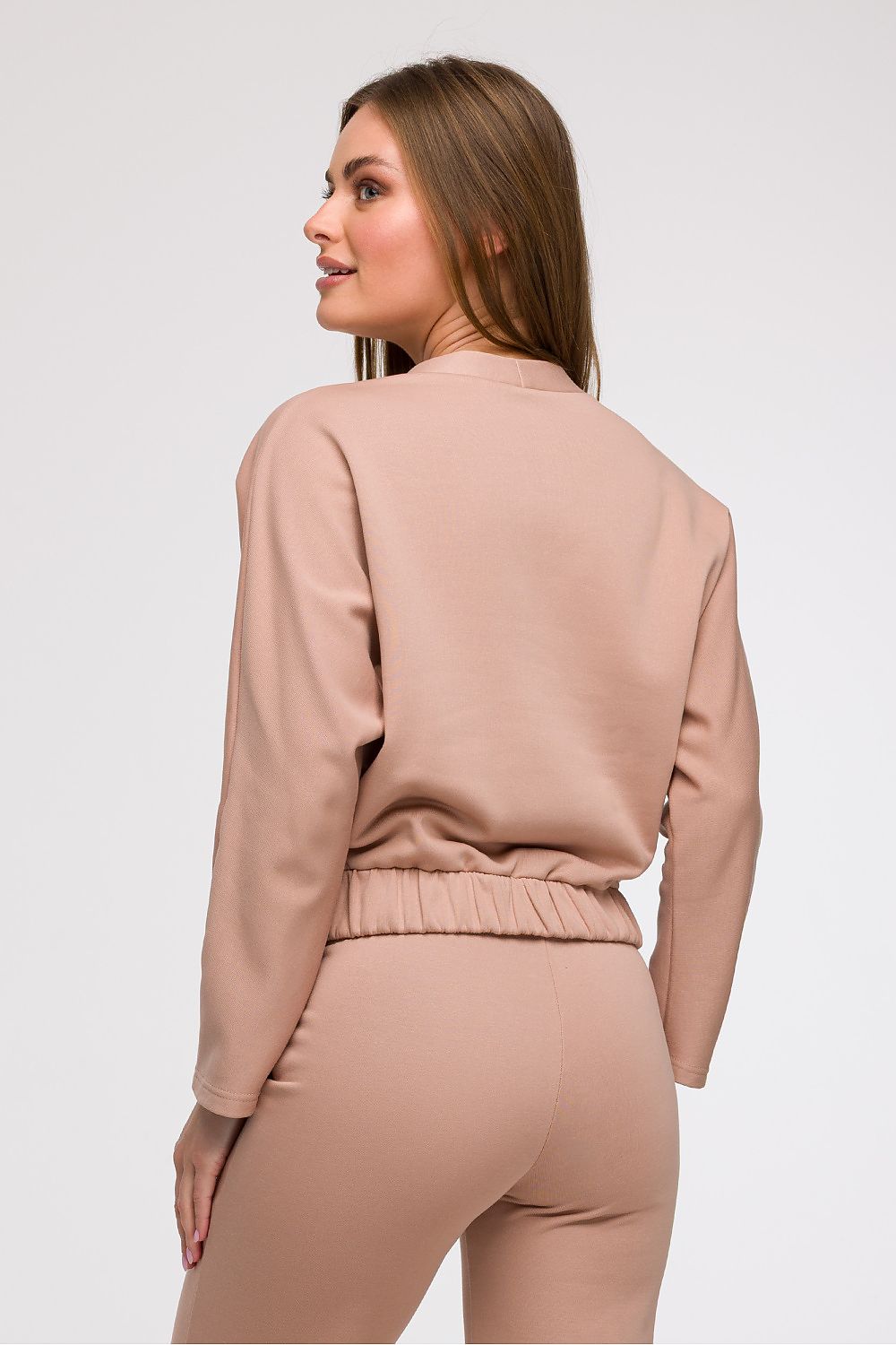  Džemperis model 211532 BeWear 
