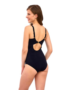  Maudymosi kostiumėlis iš vienos dalies model 211556 Lupo Line 